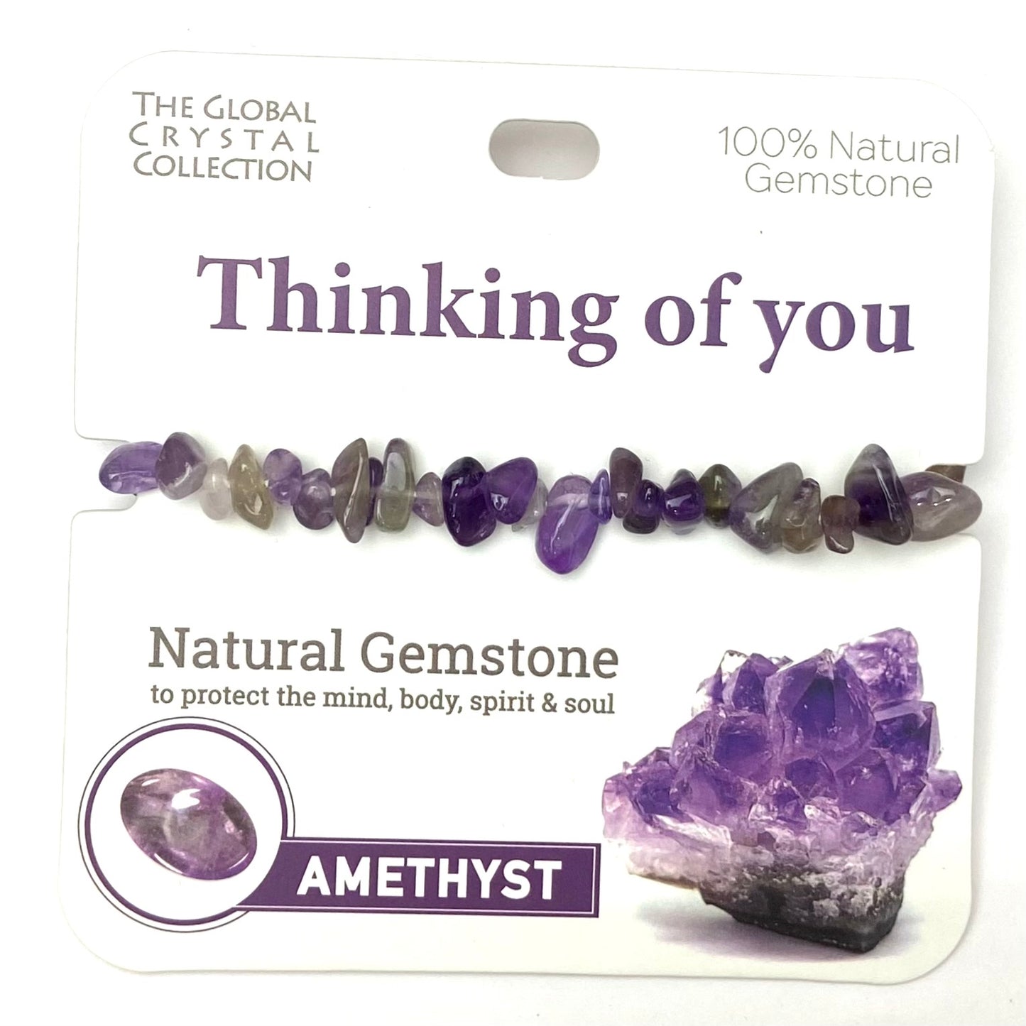 Thinking of You - Bracelet