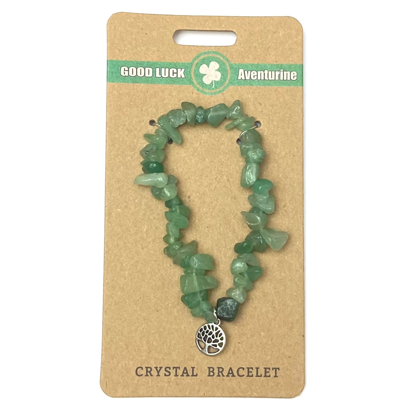 Good Luck - Bracelet