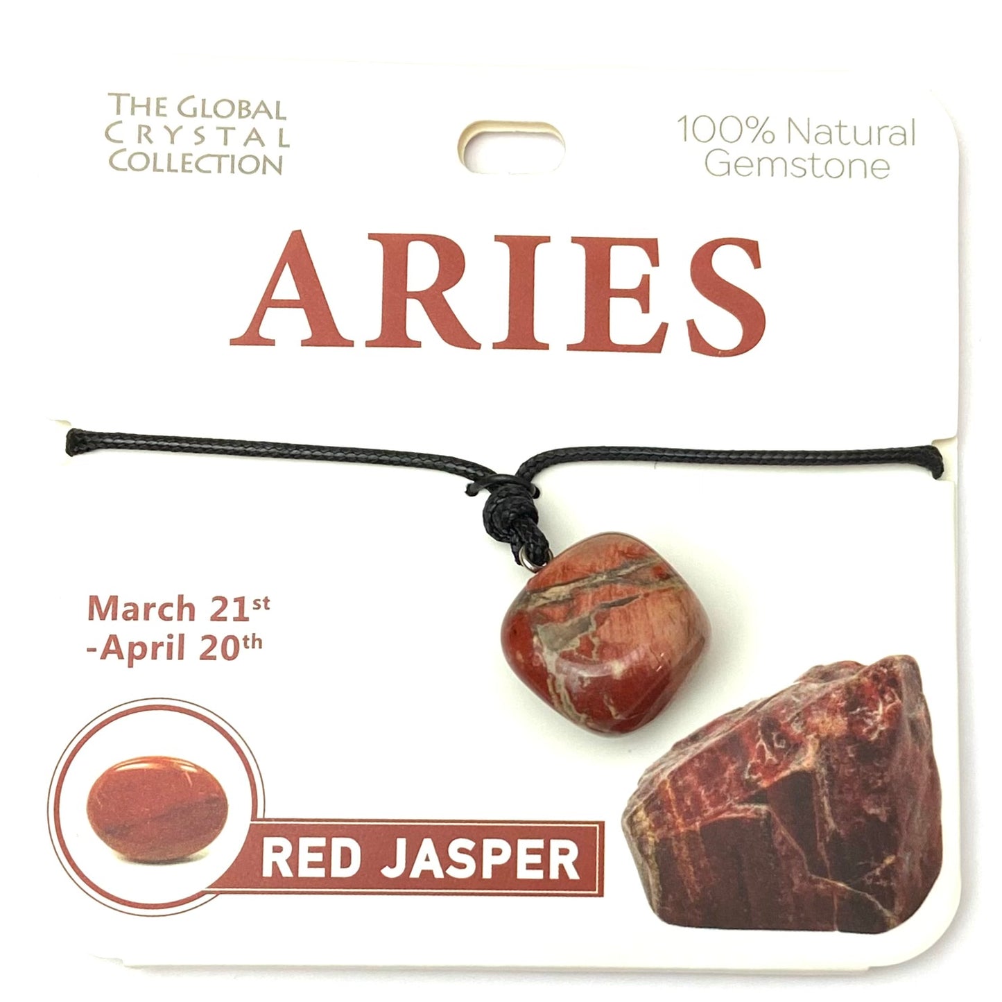 Aries - Necklace