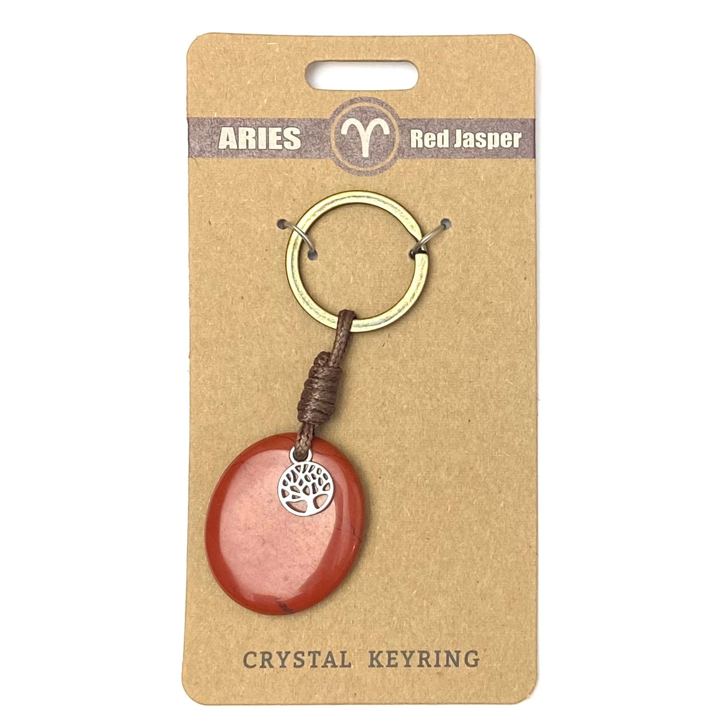 Aries - Keyring