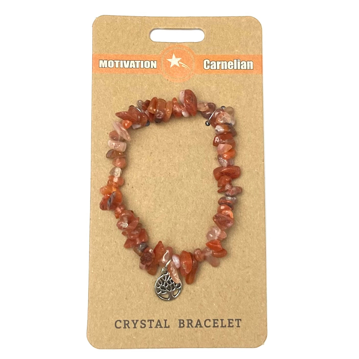 Motivation - Bracelet