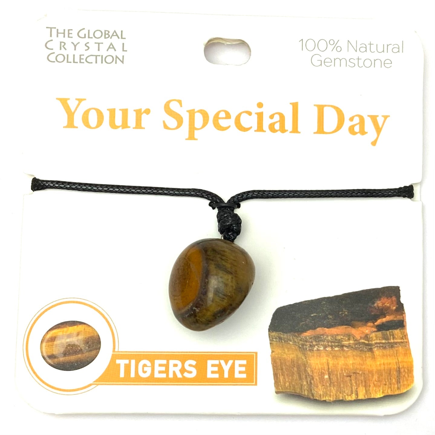 Your Special Day - Necklace