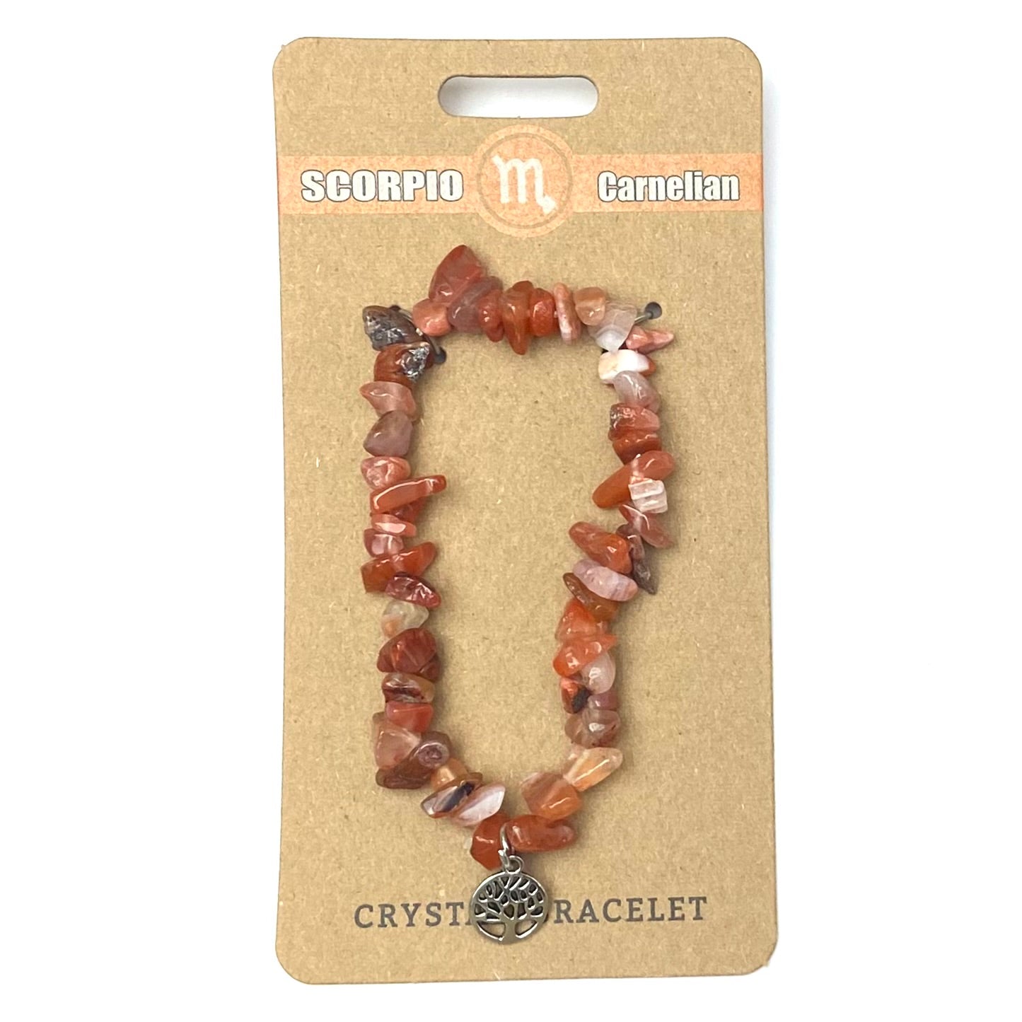 Scorpio - Bracelet