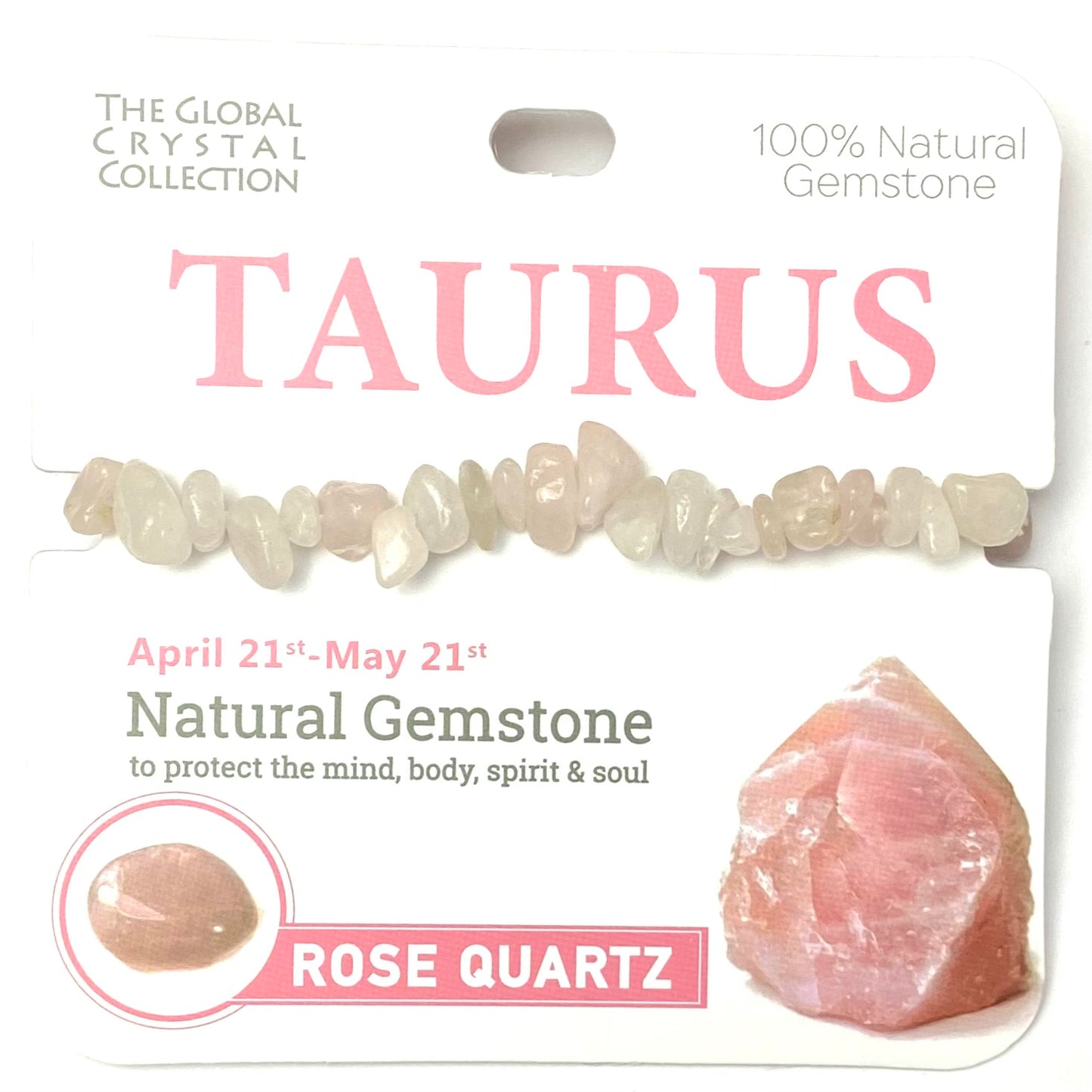 Taurus - Bracelet