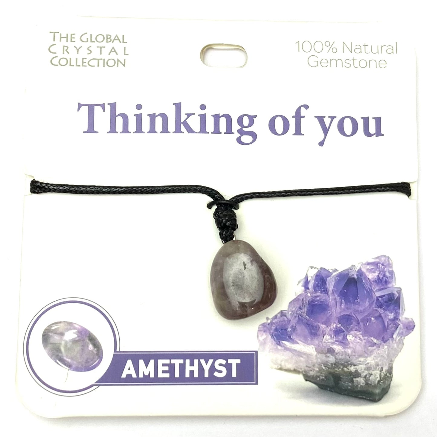 Thinking of you - Necklace