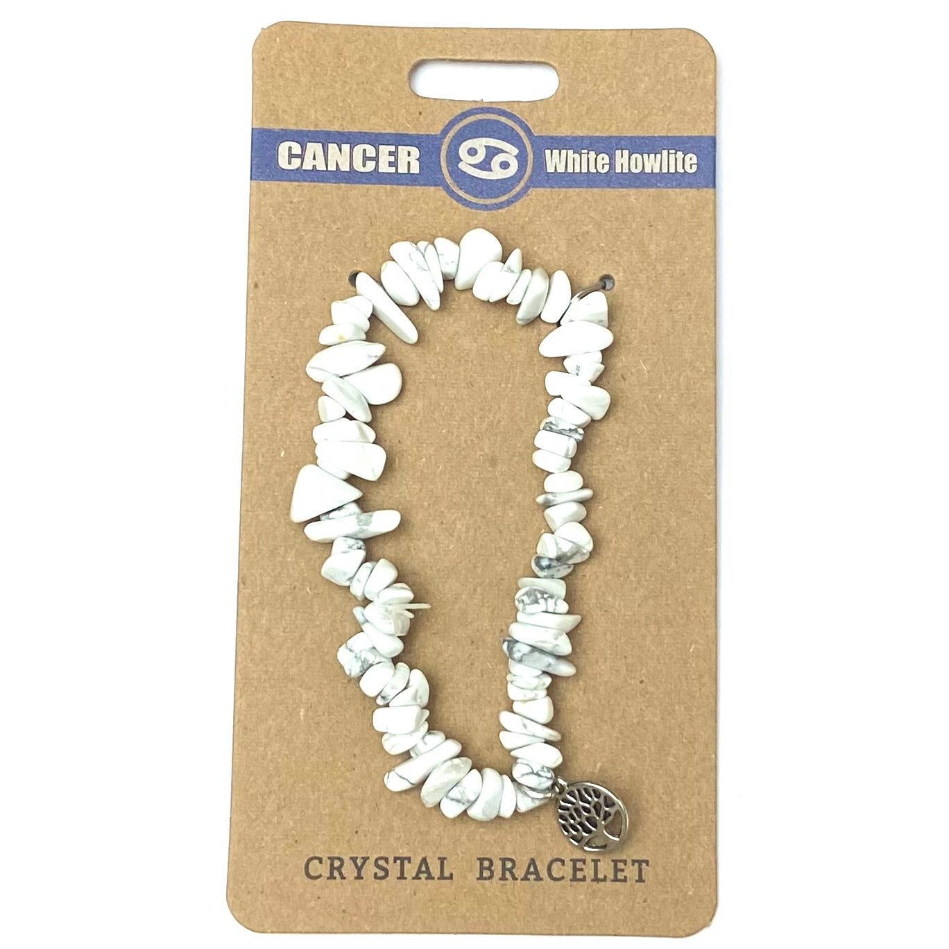 Cancer - Bracelet