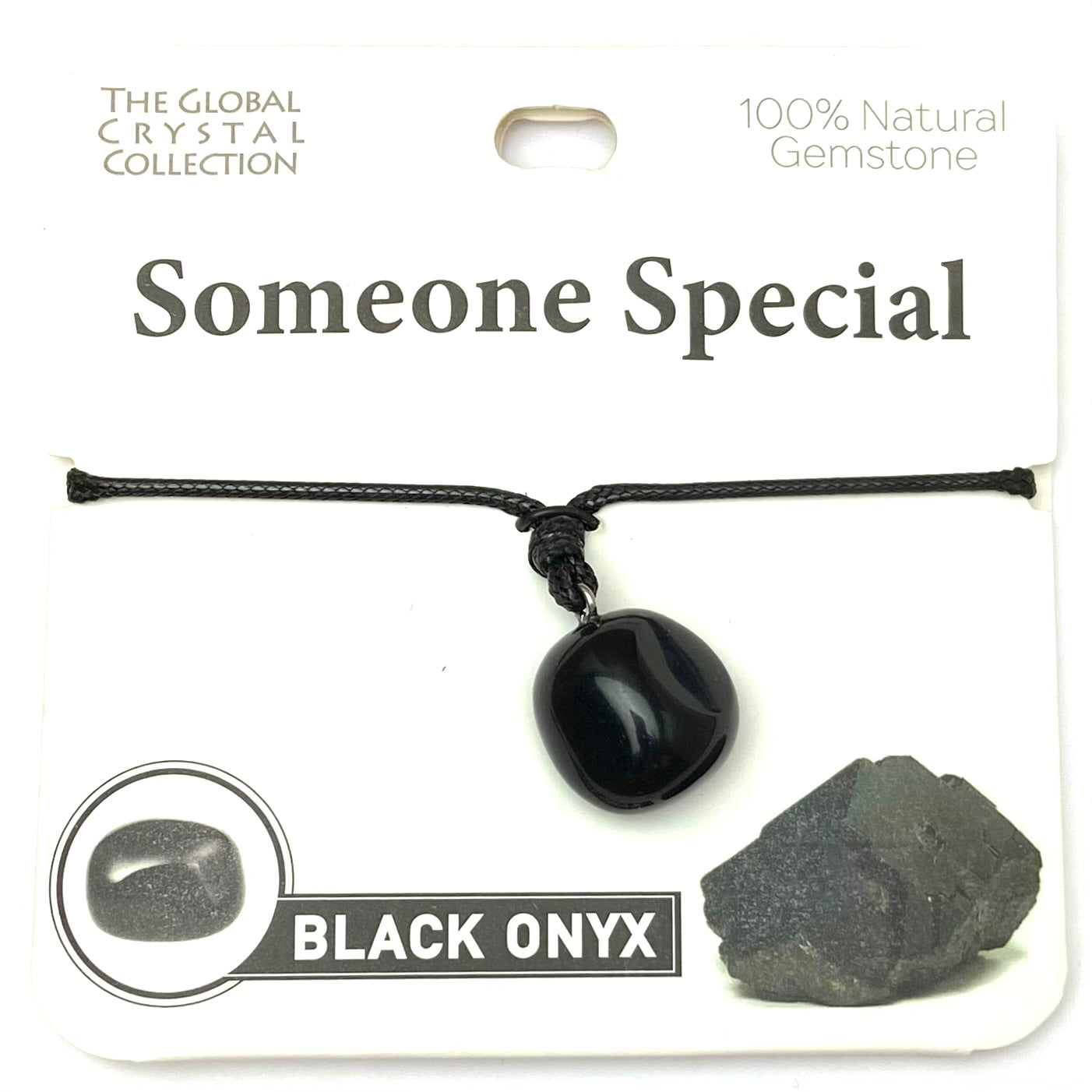 Someone Special - Necklace