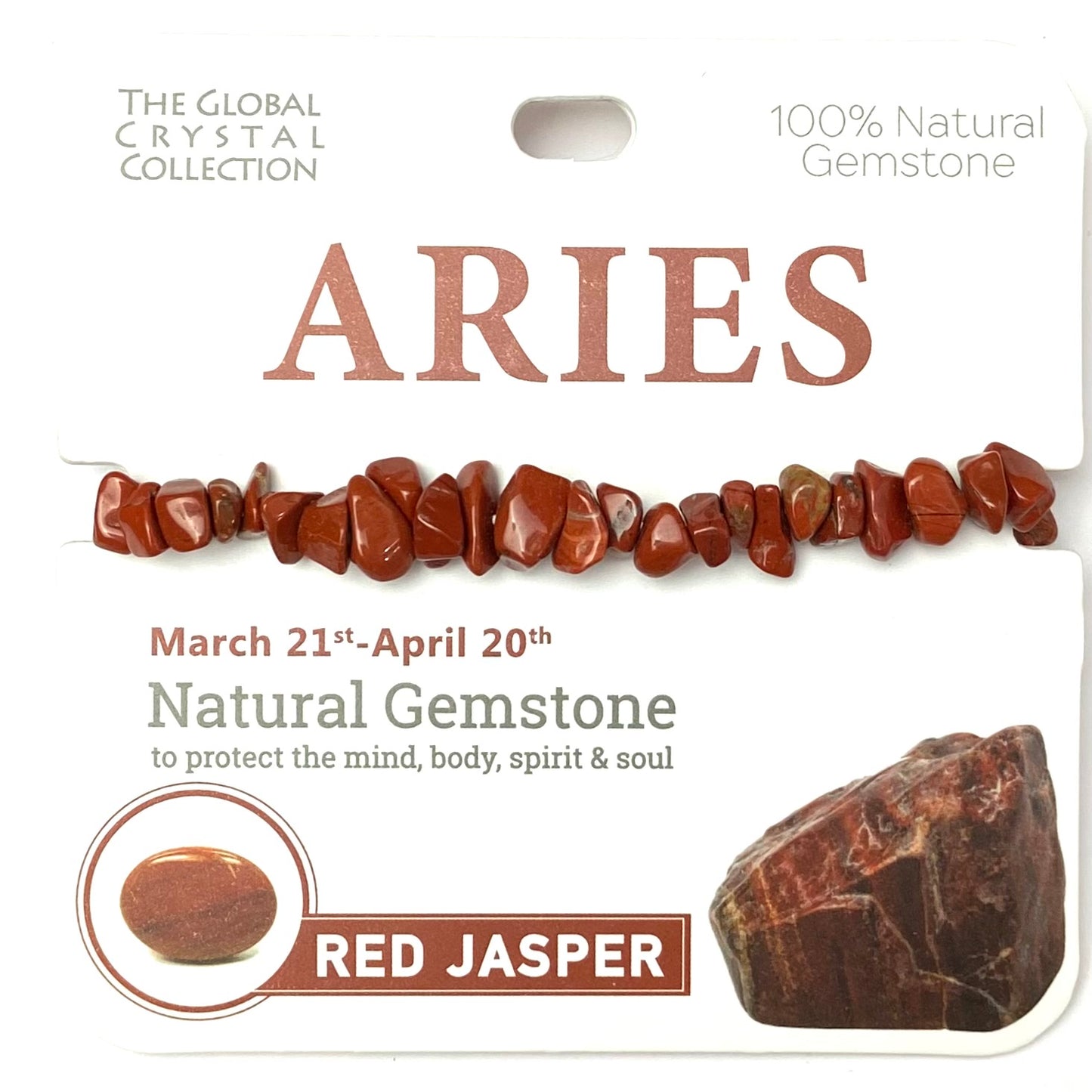 Aries - Bracelet