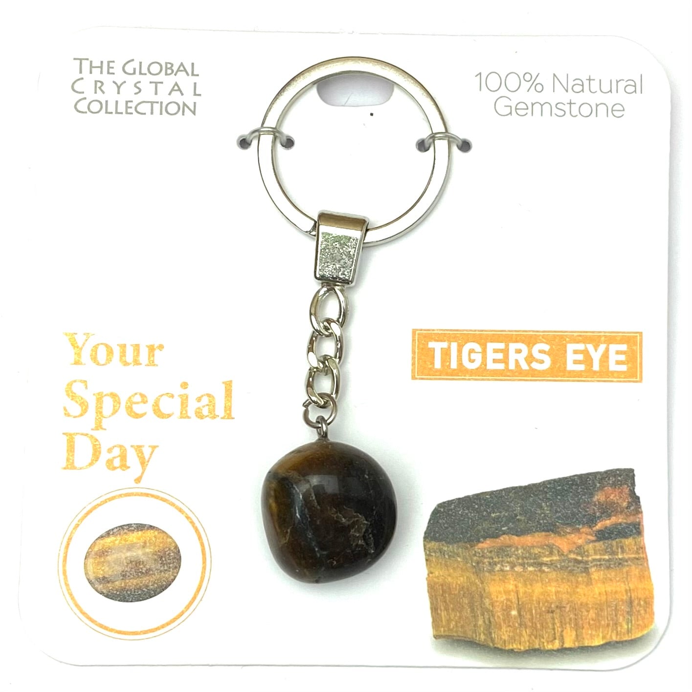 Your Special Day - Keyring