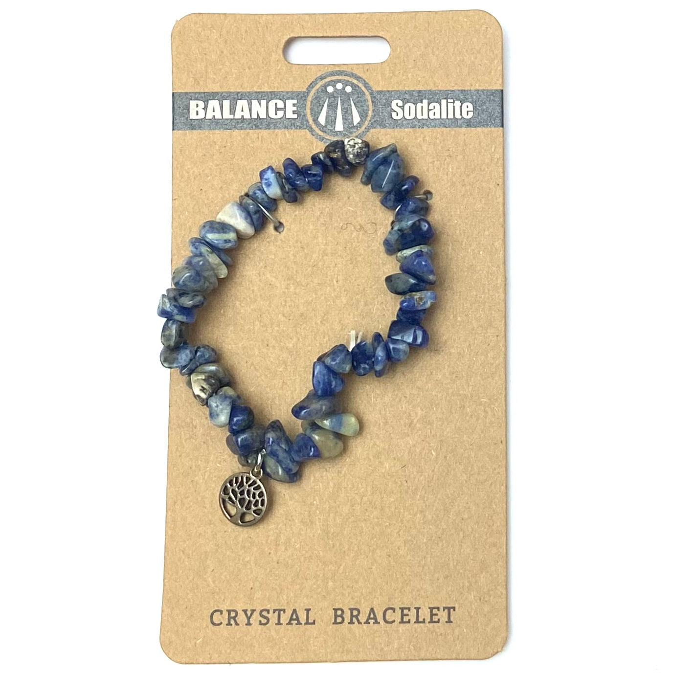 Balance - Bracelet