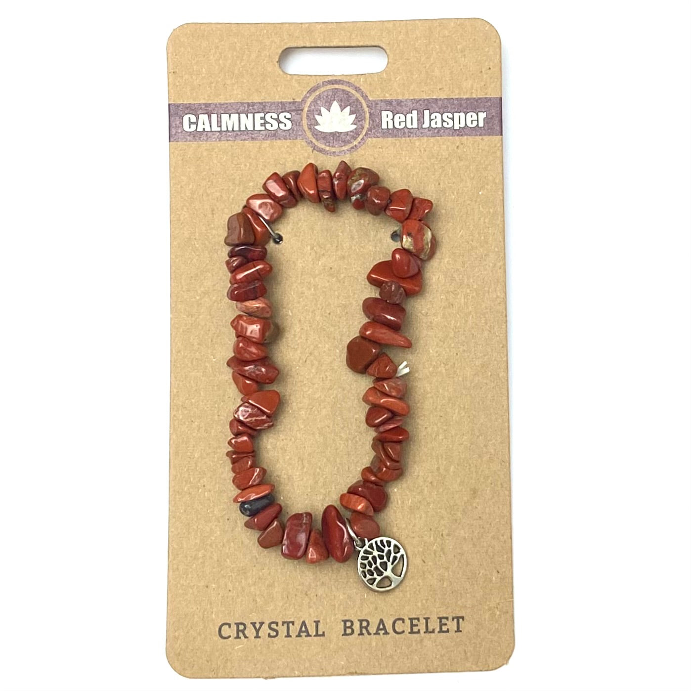 Calmness - Bracelet