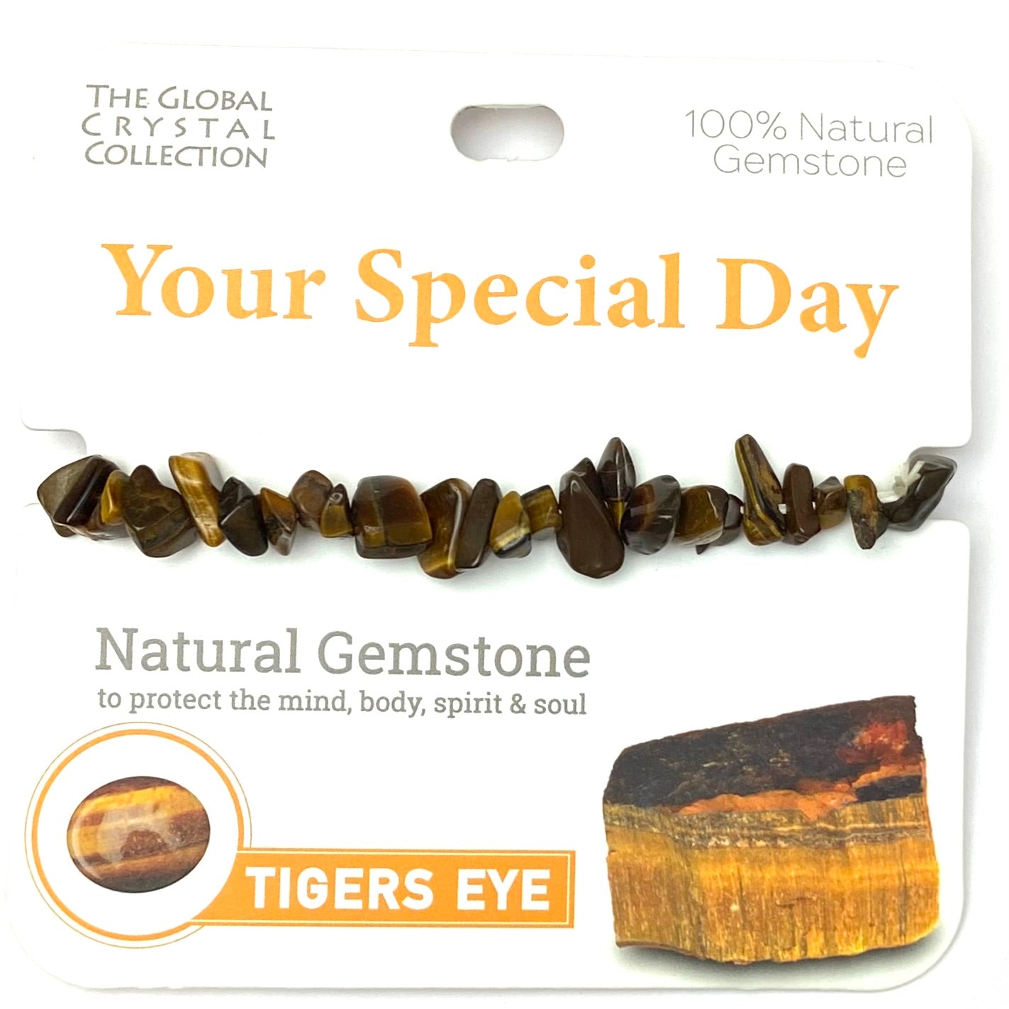 Your Special Day - Bracelet