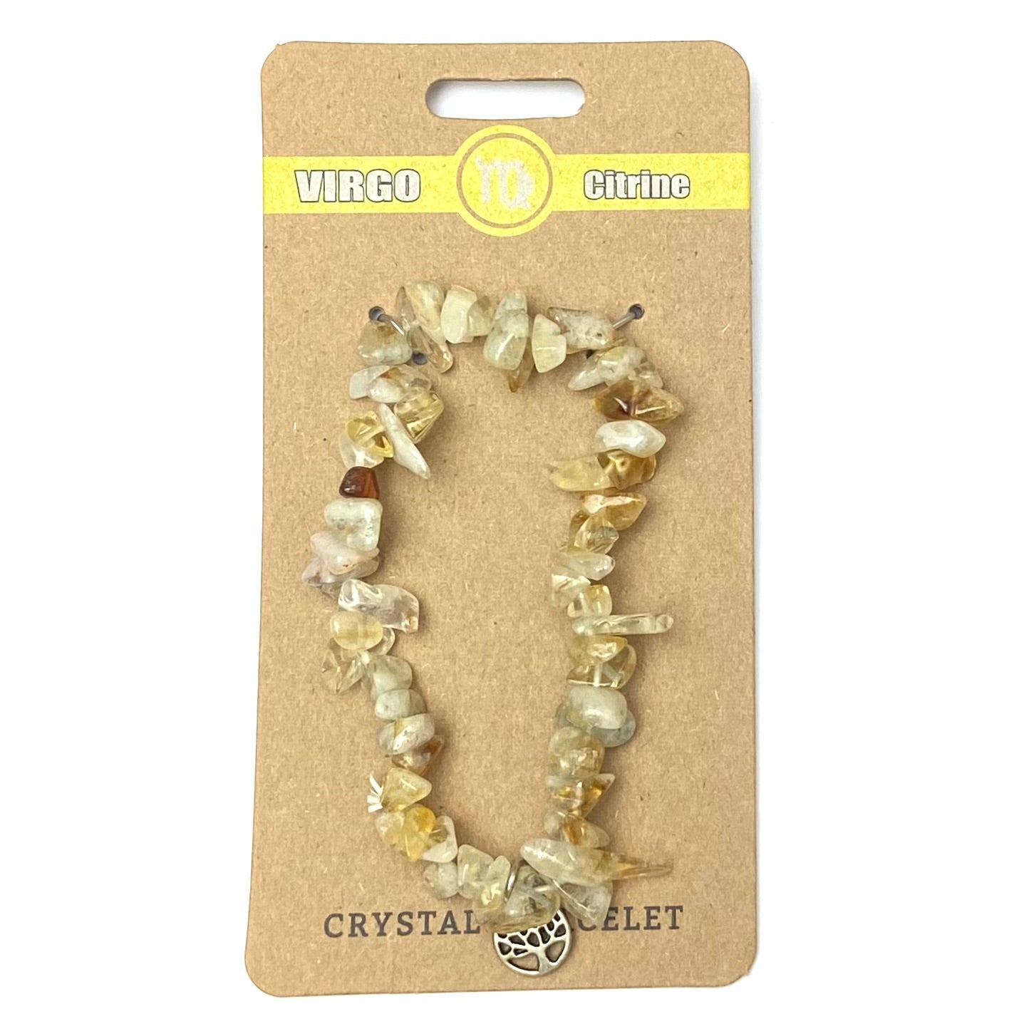 Virgo - Bracelet