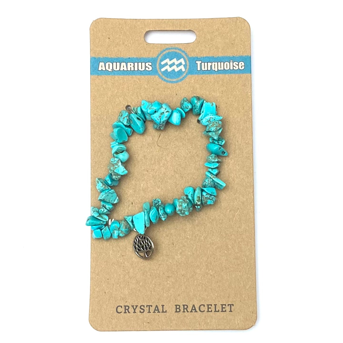 Aquarius - Bracelet