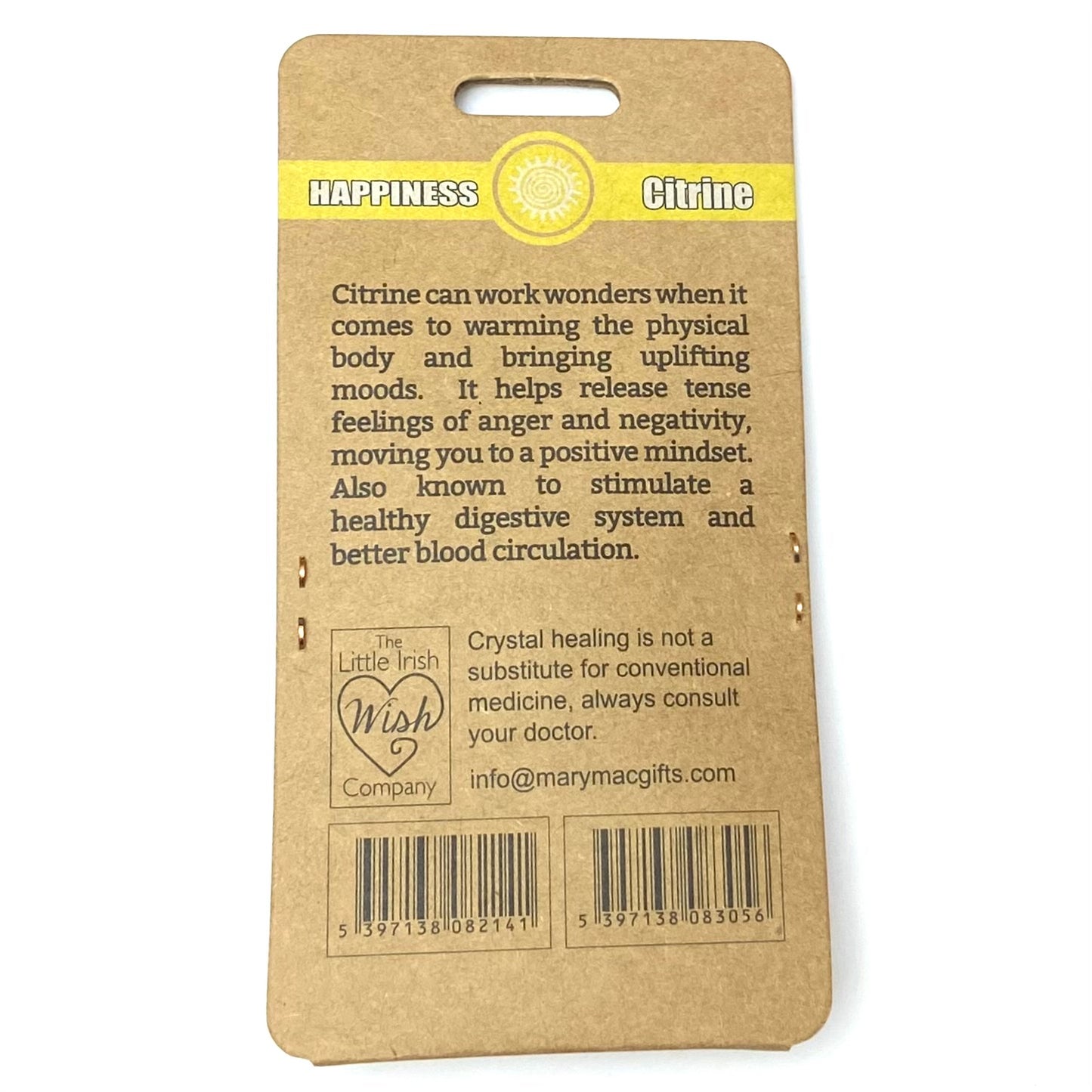 Happiness - Keyring