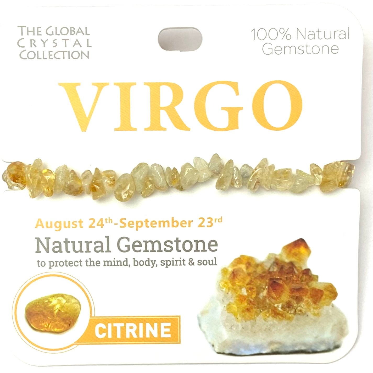 Virgo - Bracelet