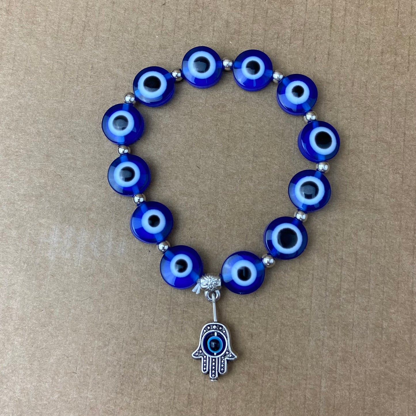 Evil Eye Bracelet