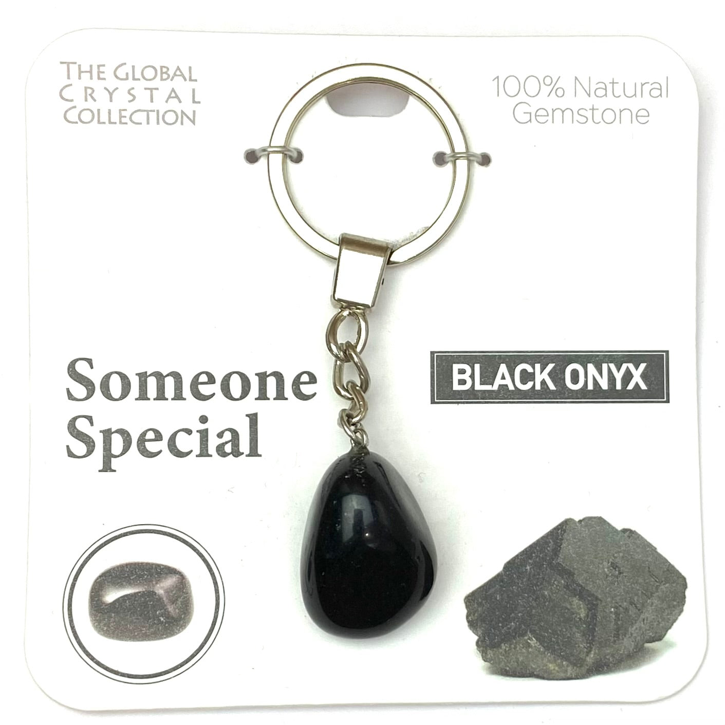 Someone Special - Keychain