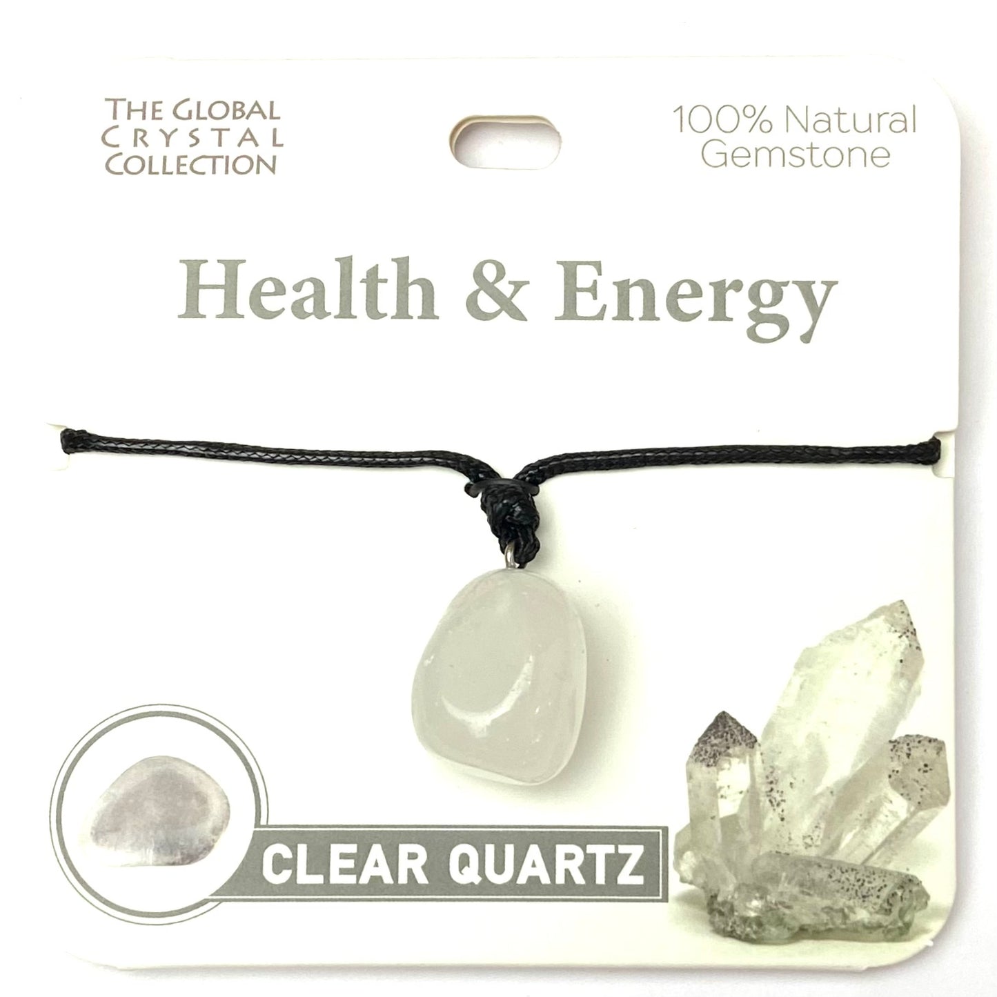 Health & Energy - Necklace