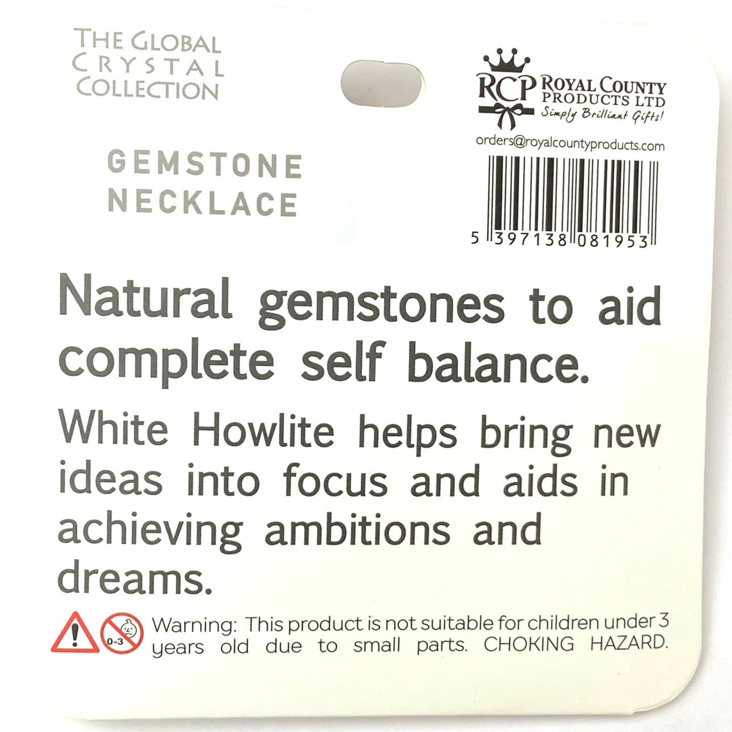Wisdom & Success - Keyring
