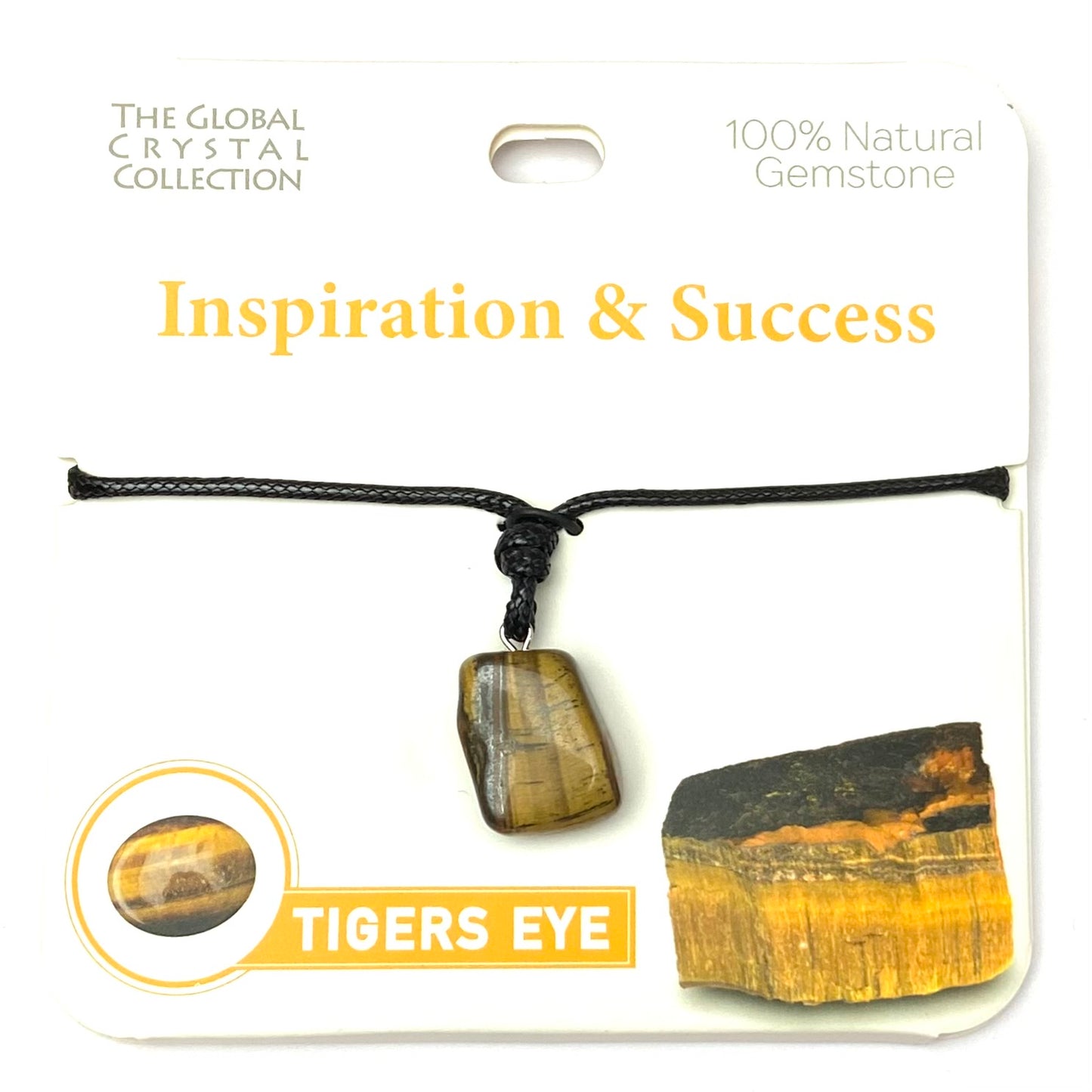 Inspiration & Success - Necklace