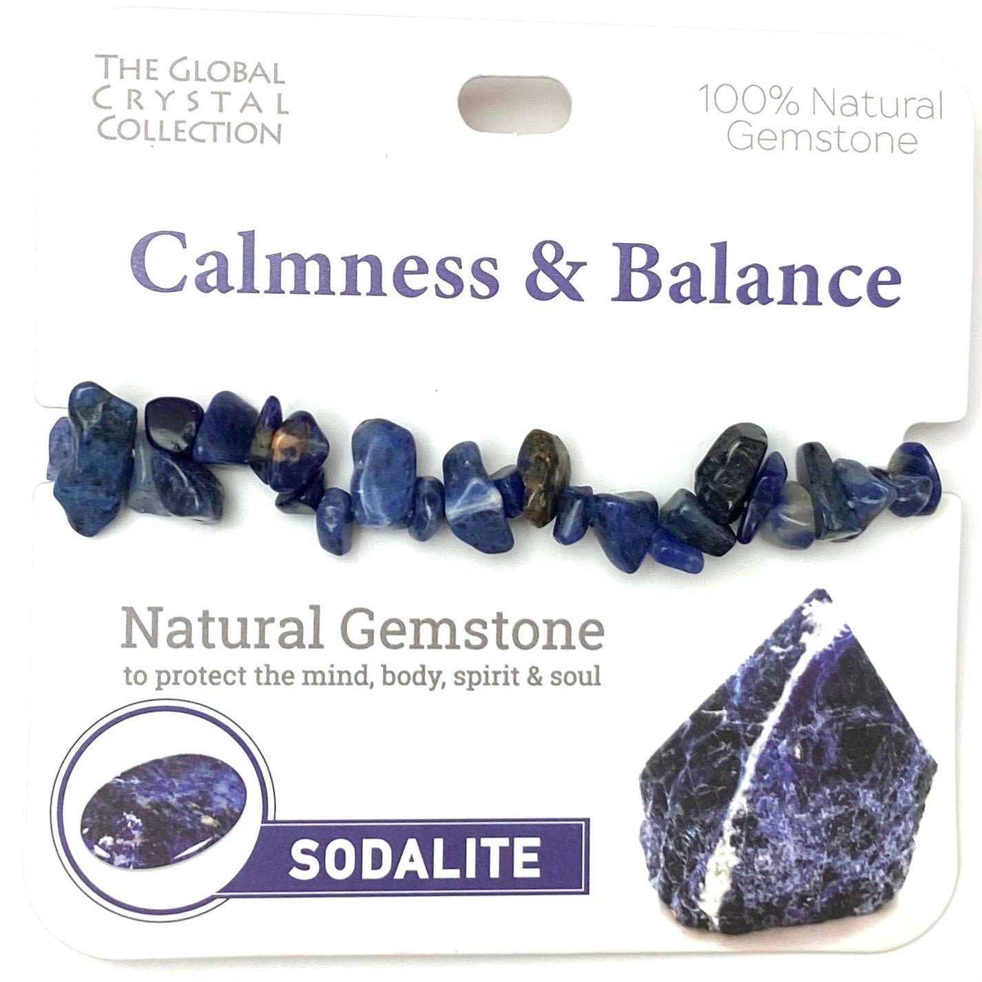 Calm & Balance - Bracelet