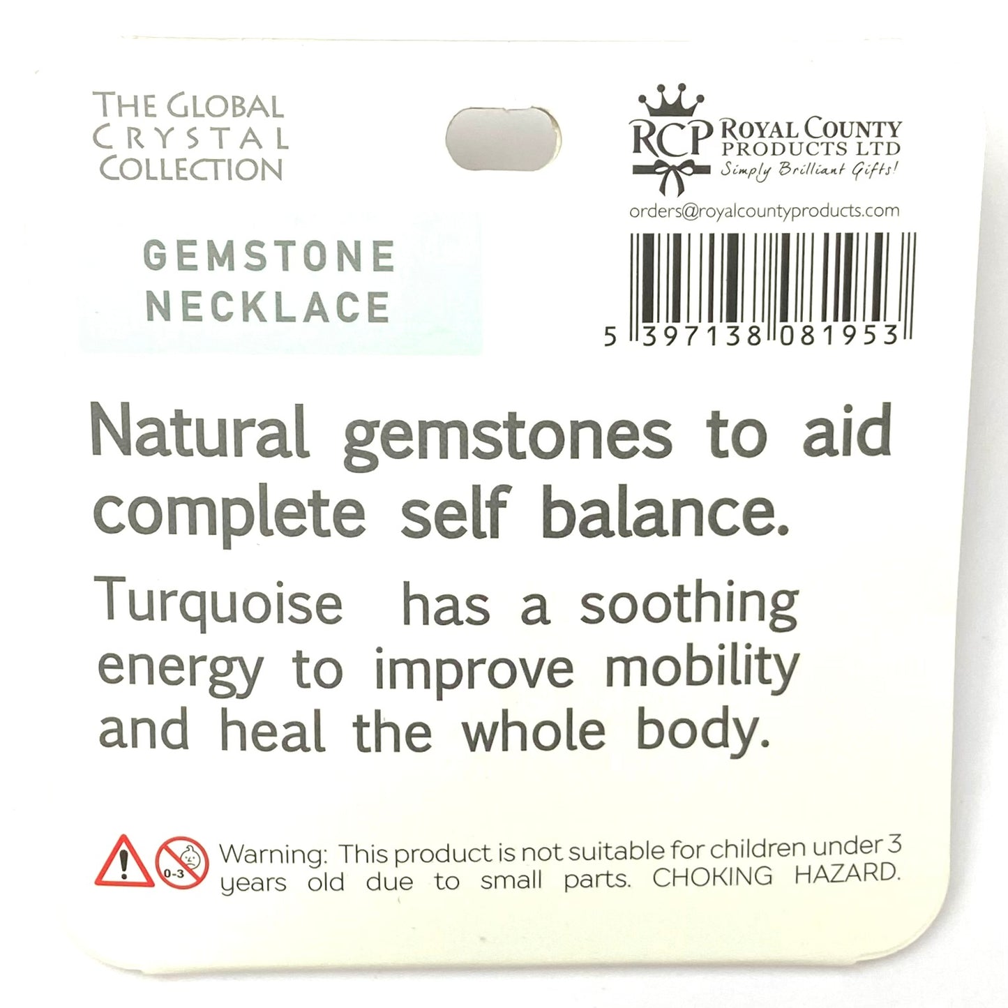 Energies & Strength - Keyring