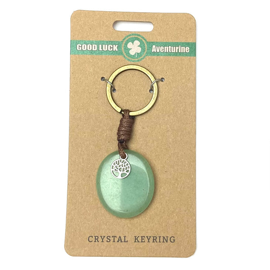 Good Luck - Keyring