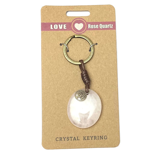 Love - Keyring