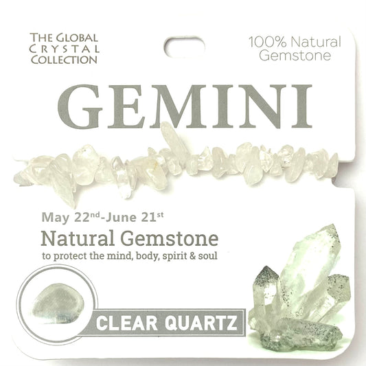 Gemini - Bracelet