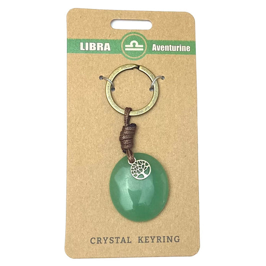 Libra - Keyring