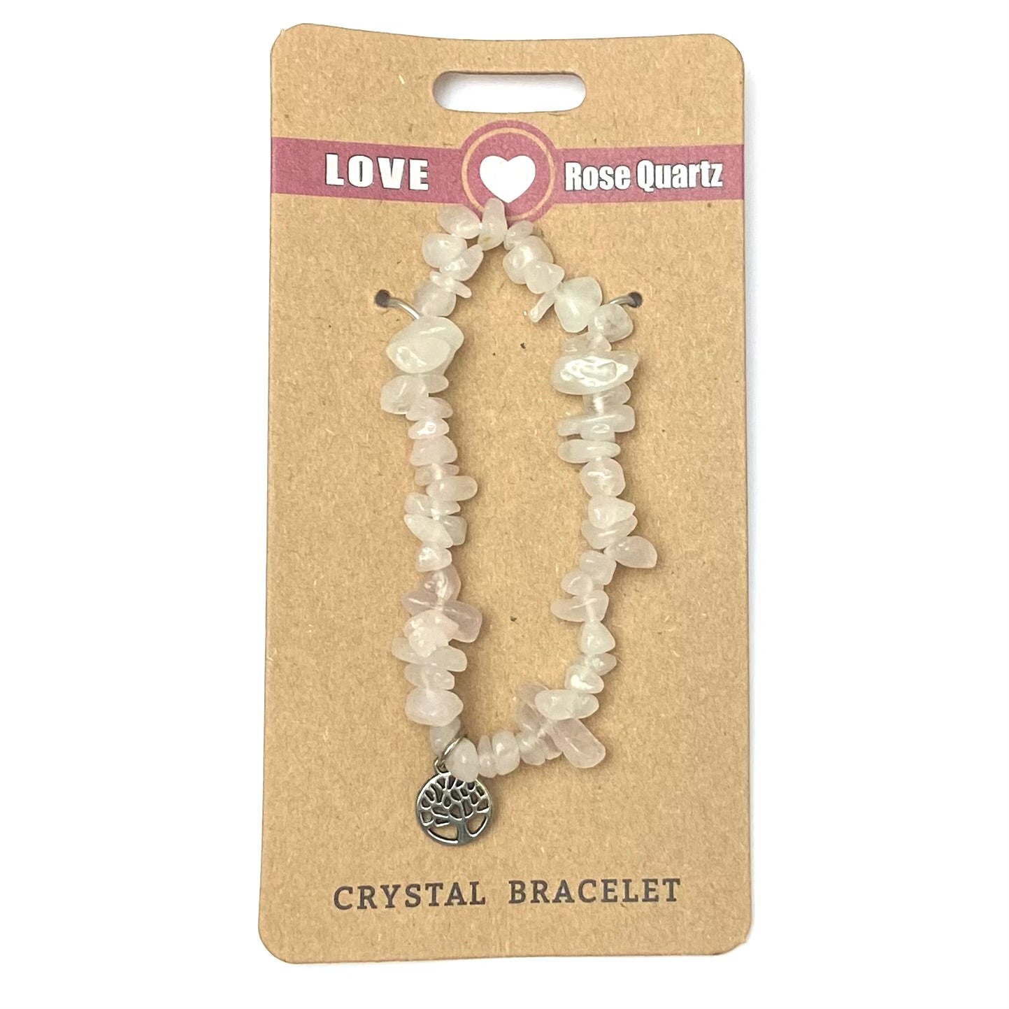 Love - Bracelet