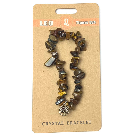 Leo - Bracelet