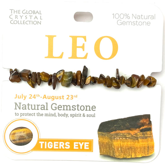Leo - Bracelet