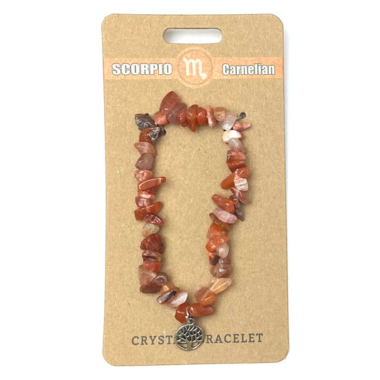 Scorpio - Bracelet