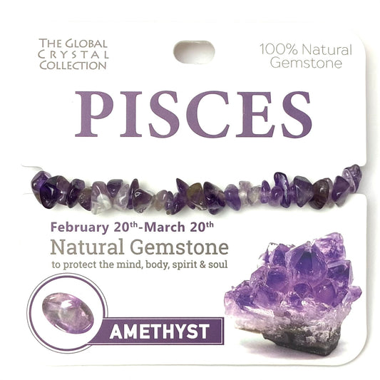 Pisces - Bracelet