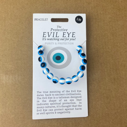 Evil Eye Bracelet
