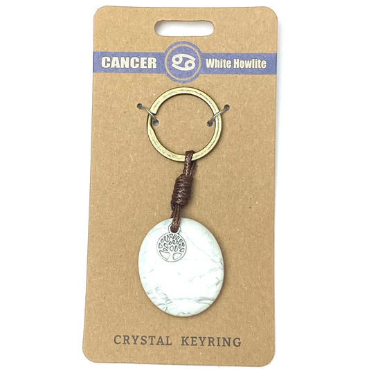 Cancer - Keyring