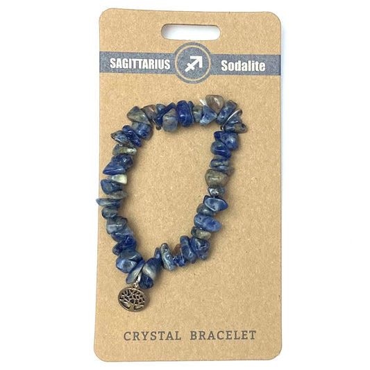 Sagittarius - Bracelet