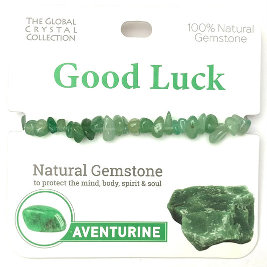 Good Luck - Bracelet