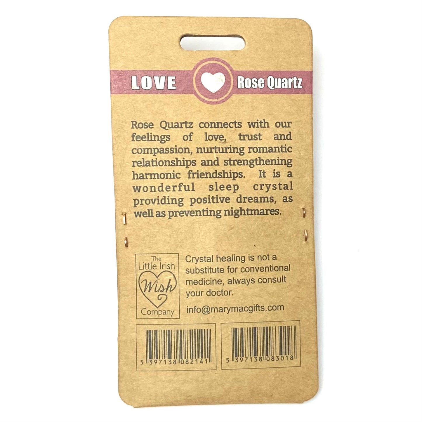 Love - Bracelet