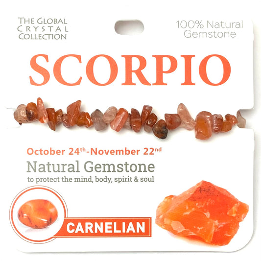 Scorpio - Bracelet