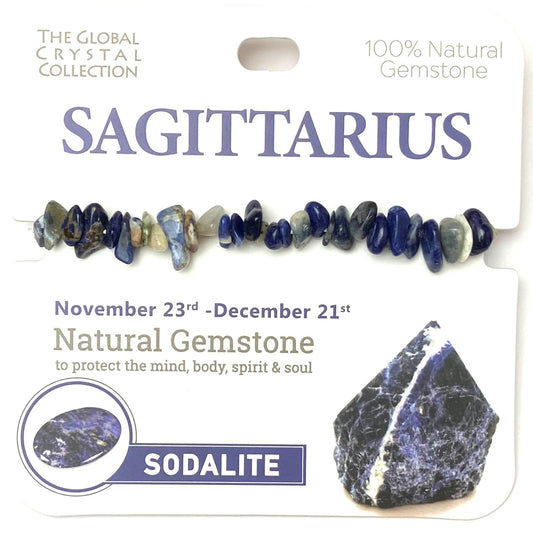 Sagittarius - Bracelet