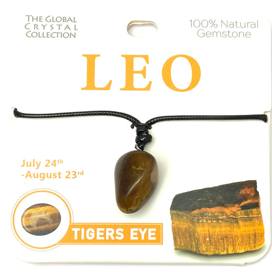 Leo - Necklace