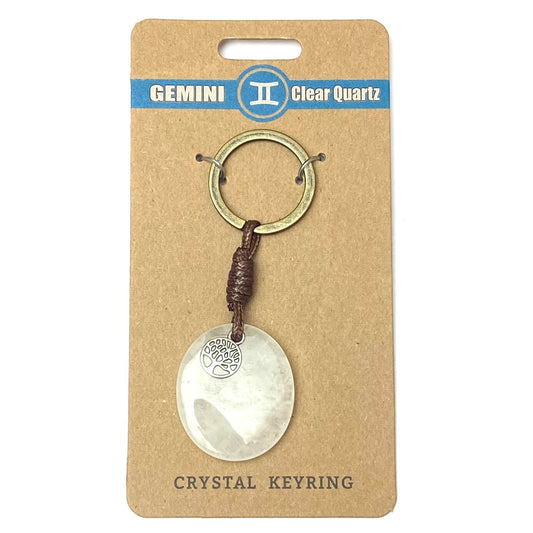 Gemini - Keyring