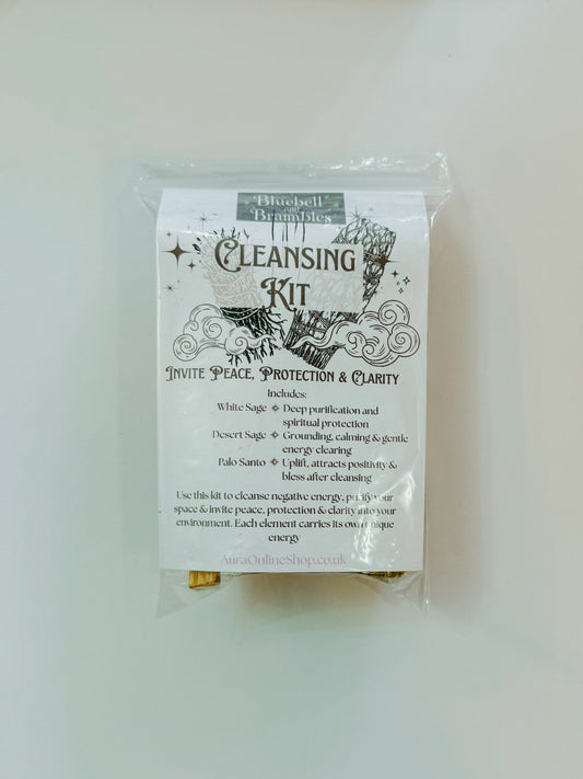 Cleansing Kit