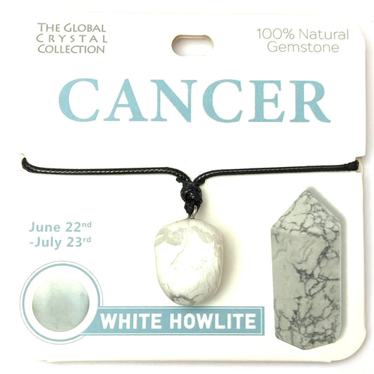 Cancer - Necklace