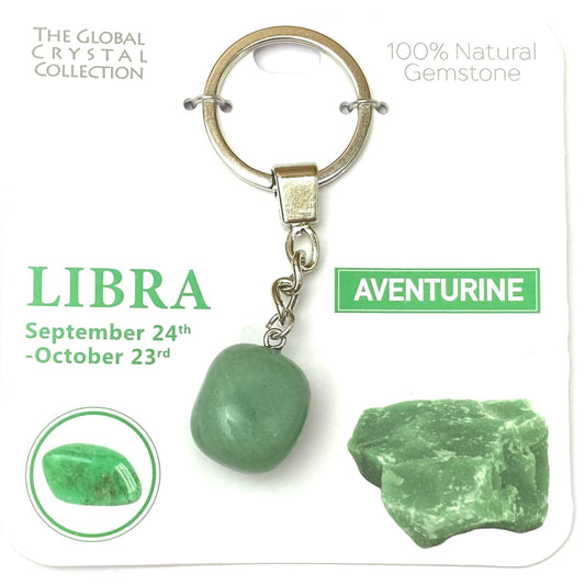 Libra - Keyring