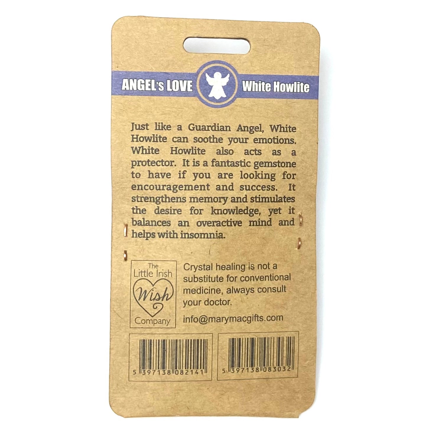 Angel's Love - Bracelet