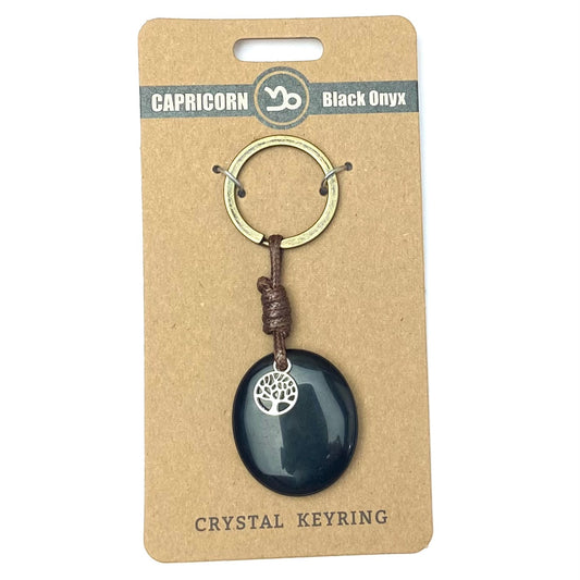 Capricorn - Keychain